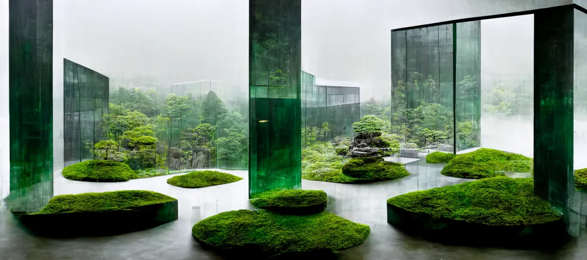 wellness architecture firm