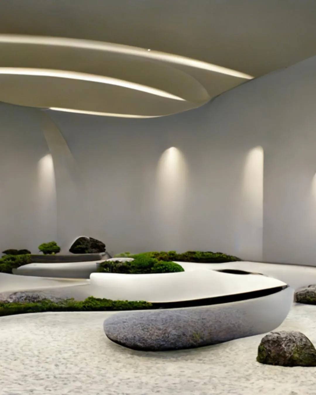 Wellness Architecture Firm