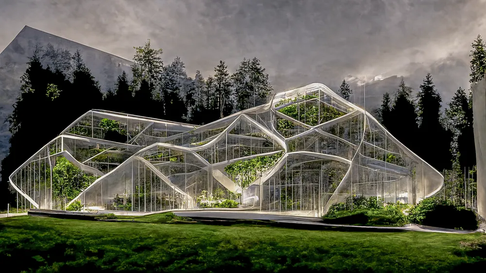 wellness architecture firm