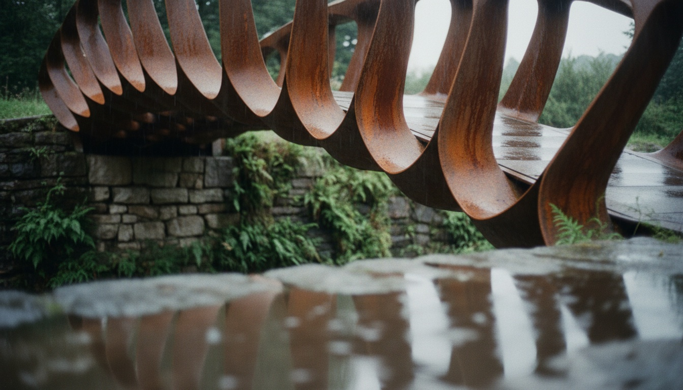 Sustainable Architecture Firm