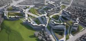 Why Regenerative Architecture Matters Now